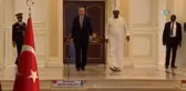 Cumhurbaşkanı Erdoğan: 