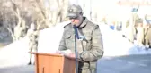Erzurum'da 21 Gündür Tedavisi Süren Asker Şehit Oldu