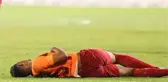 Galatasaraylı Fernando, 2 Ay Sahalardan Uzak Kalacak