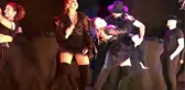 Hadise, Süper Mini Elbisesiyle Almanya'yı Salladı