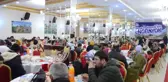 Hayatı Paylaşmak İçin Engel Yok