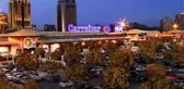 İçerenköy Carrefour AVM'nin Satışına Onay Çıktı