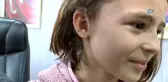 İşitme Engelli Küçük Kız 
