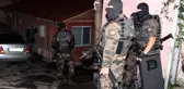 İstanbul'da DEAŞ Operasyonlarının 4 Aylık Bilançosu Belli Oldu!