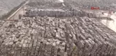 Kahramanmaraş- Atık Kağıtlardan Tabut Yaptılar