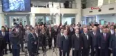 Kahramanmaraş BDDK Başkanı Akben: 2018'de Faizde Aşağı Doğru Bir İvme Göreceğiz