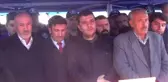 Kahramanmaraş Şehidini Uğurladı