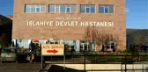 Kışlada Gıda Zehirlenmesi Şüphesi