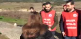 Kocaeli Polis, Ankara'ya Yürümek İsteyen İşçilere Müdahele Etti 33 Gözaltı