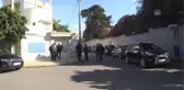 Meşal'den Arap ve İslam Dünyasına 