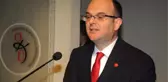 Rektörün Dekan Vekili Eşi Görevden Alındı