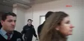 Rüzgar Çetin'e 