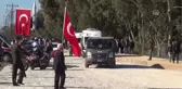Şehit Piyade Uzman Çavuş Çil, Son Yolculuğuna Uğurlandı