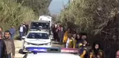 Şehit Piyade Uzman Çavuş Çil, Son Yolculuğuna Uğurlandı (2)