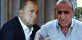 TFF'den Tazminat Savunması: Fatih Terim, Selahattin Aydoğdu'yu Darp Etti