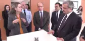 Uzay Teknolojilerinde Yeni Test Sistemi