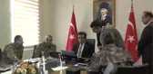 Vali Güzeloğlu, Aa'nın Yılın Fotoğrafları Oylamasına Katıldı