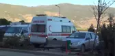 Gaziantep'teki Kışlada Askerlerin Rahatsızlanması