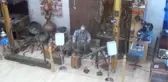Afyonkarahisar 5 Bine Yakın Eski Eşya Gelecek Nesle Aktarılacak