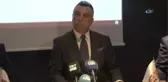 Ahmet Özdoğan: 