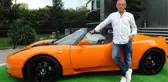 Ali Ağaoğlu'nun İTÜ'ye Bağışladığı Tesla Otomobil Çürümeye Terk Edildi