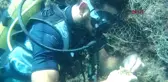Antalya-Mavi Derinliklerin Koruyucu Meleği 1
