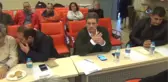 Aytugeb 2017 Yılı Mali Genel Kurulunu Gerçekleştirdi
