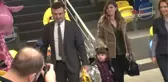 Aziz Yıldırım, Ailesiyle Birlikte Fenerbahçe Düşyeri Deneyim Kulübü Etkinliğine Katıldı 1