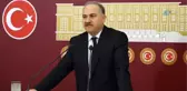 CHP'li Levent Gök'ten 'Khk' Tepkisi