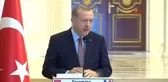Cumhurbaşkanı Erdoğan, Çad Cumhurbaşkanı İdris Debi ile Çad'da Ortak Basın Toplantısında Konuştu 3