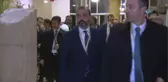 Cumhurbaşkanı Erdoğan Tunus'ta