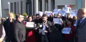 Cumhuriyet Gazetesi Hakkında Suç Duyurusu