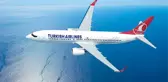 Dev Hava Yolu Şirketi Air France-KLM, THY ile Yarışında Geri kaldı