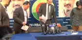 Diyarbakır Stk'lardan Tek Tip Kıyafet Açıklaması Masumiyet Karinesine Açıkça Aykırıdır