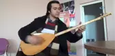 En Büyük Hayali Orhan Gencebay ile Düet Yapmak