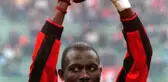Dünyaca Ünlü Eski Futbolcu George Weah Cumhurbaşkanı Oldu