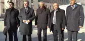 Eskişehir Büyükşehir Belediyesi Hakkında Şok İddia