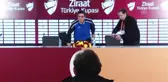 Galatasaray-Bucaspor Maçının Ardından - Mehmet Celal Bölgen