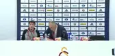 Galatasaray Odeabank-Hapoel Bank Yahav Maçının Ardından - Kunter ve Maor