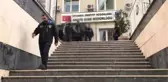 Küçükçekmece'deki Çatışma - 8 Kişi Adliyeye Sevk Edildi