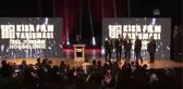 Kurtlar Vadisi Kaos