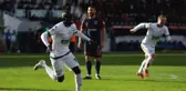 Lig Liderine Kupa Şoku