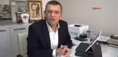 Manisa Özel'den Cumhurbaşkanına Önce Kendi Adalarına Sahip Çık