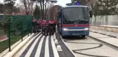Öldürülen Gazetecinin Evi Observasyonla Takip Edilmiş