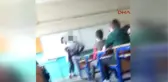Samsun Öğrencisini Tokatlayan Öğretmenle İlgili Soruşturma