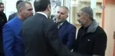 Şehit Astsubaya Mezun Olduğu Üniversiteden Vefa
