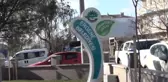 Soydaşların Yaşadığı Acının Sembol İsmi Türkan Bebeğin Anısına Park Açıldı
