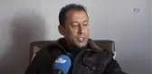 Teknik Direktör Faik Demir, Gaziantepspor'dan Neden Ayrıldığını Bilmediğini Açıkladı