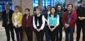 Türk Edebiyatı Tarihi Kitapları Sergisi