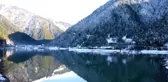 Uzungöl'ün 